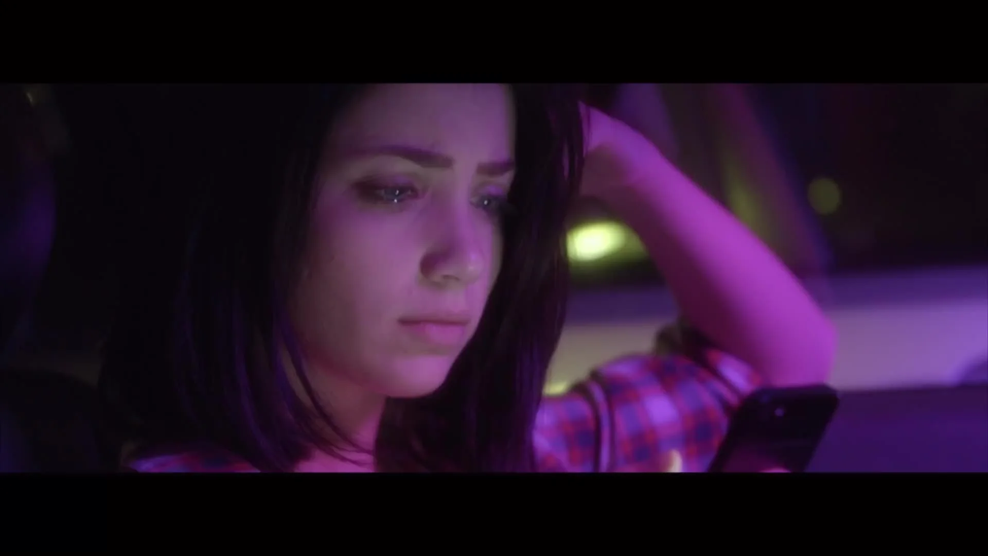 Royksopp - I Had This Thing