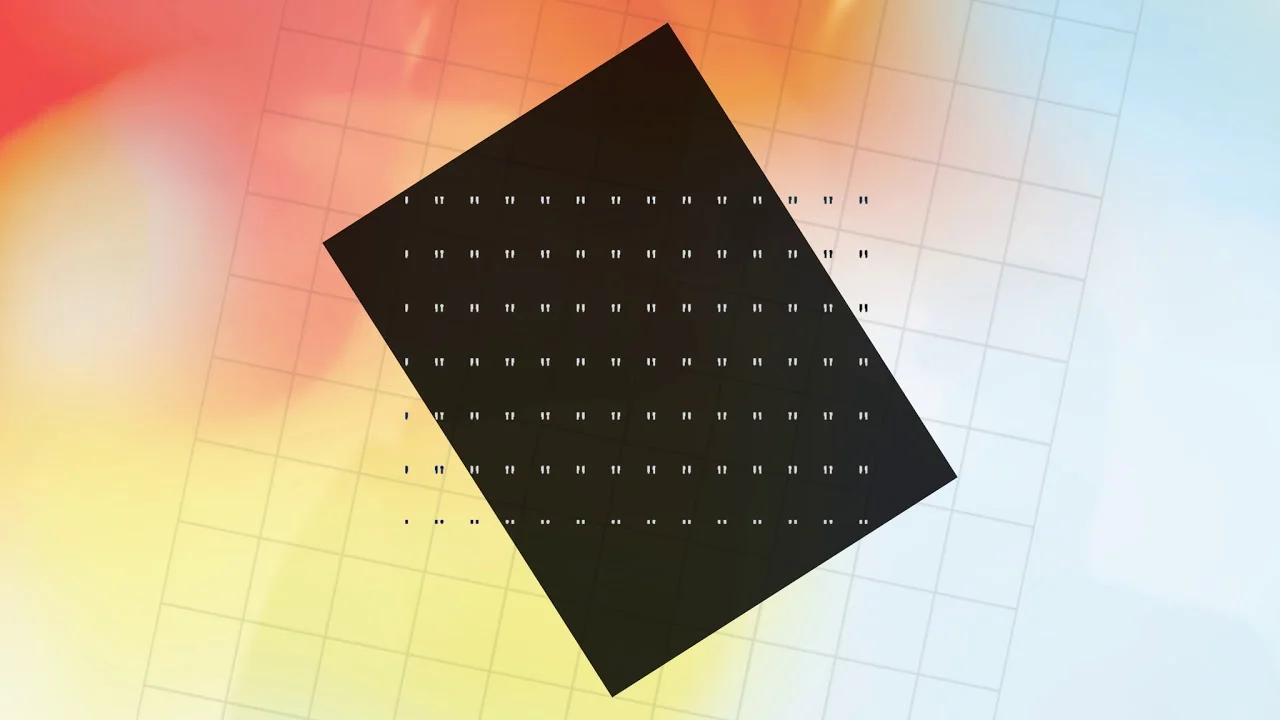 Digitalism - Infinity