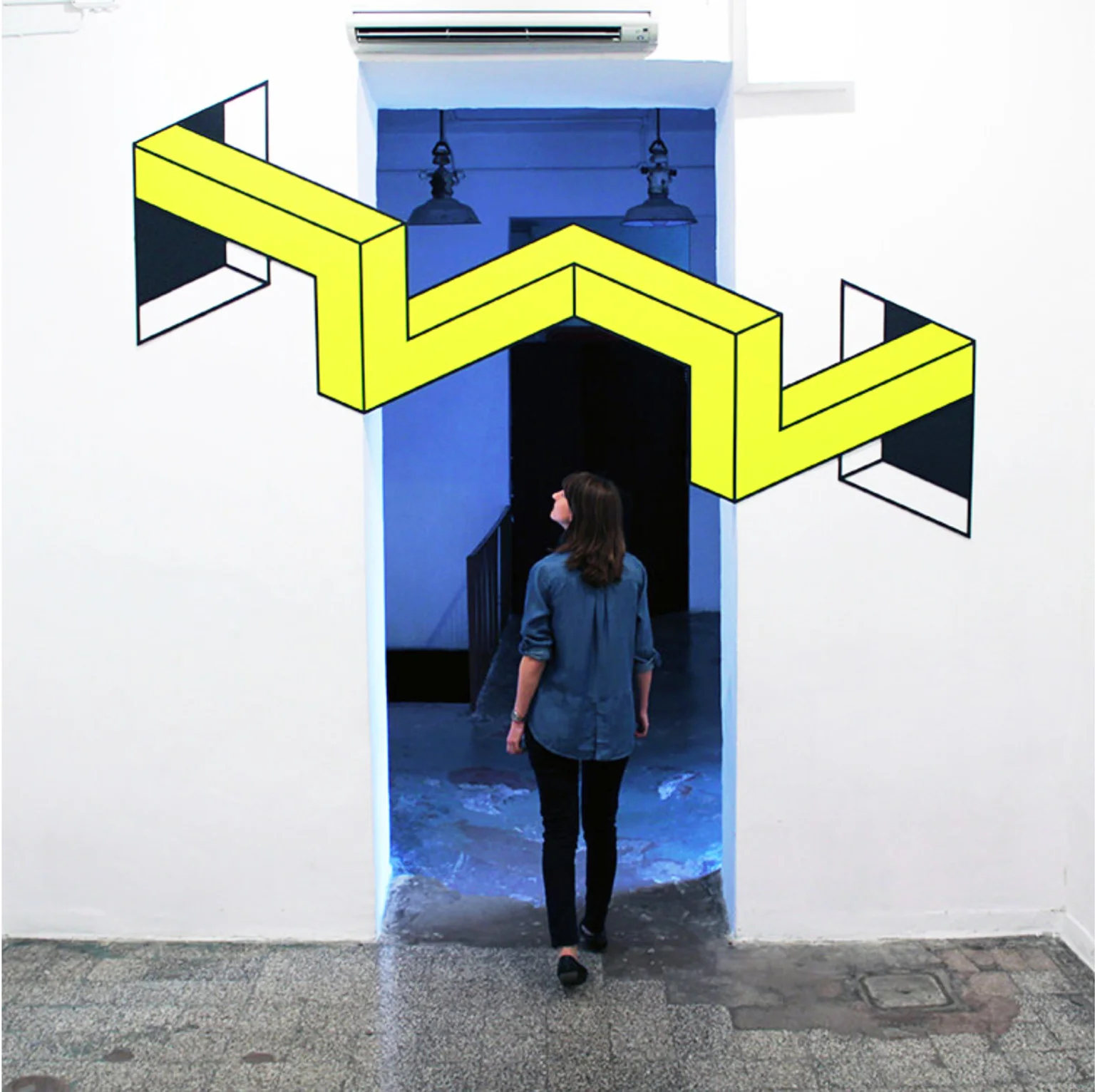 Aakash Nihalani — Designcollector