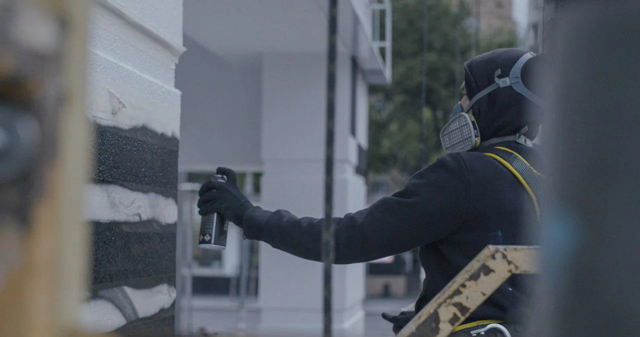 Felipe Pantone