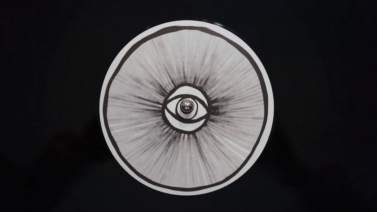 Thom Yorke - Not The News