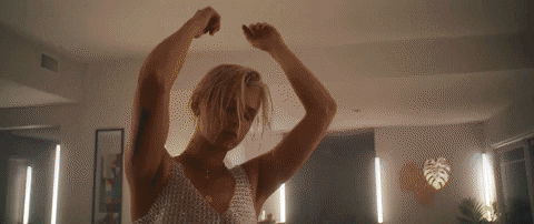 Tycho - Pink &amp; Blue