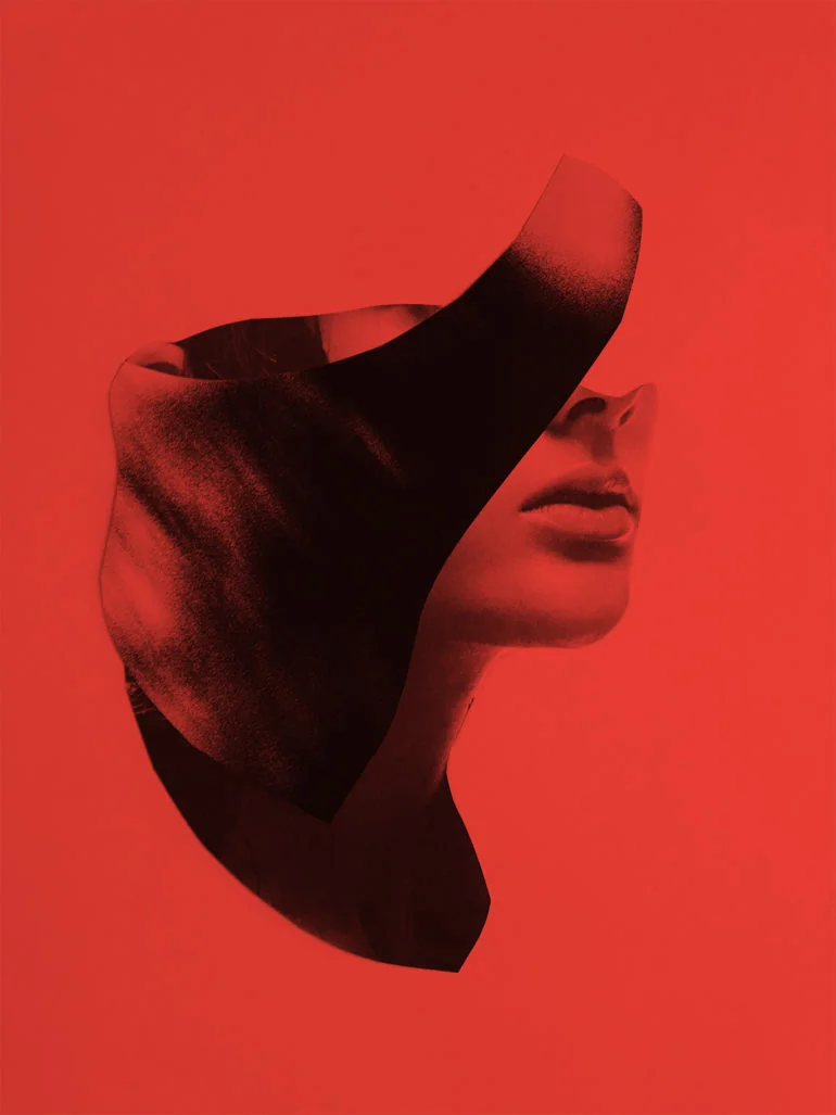 Hidden Identities by Stefan Gunnesch