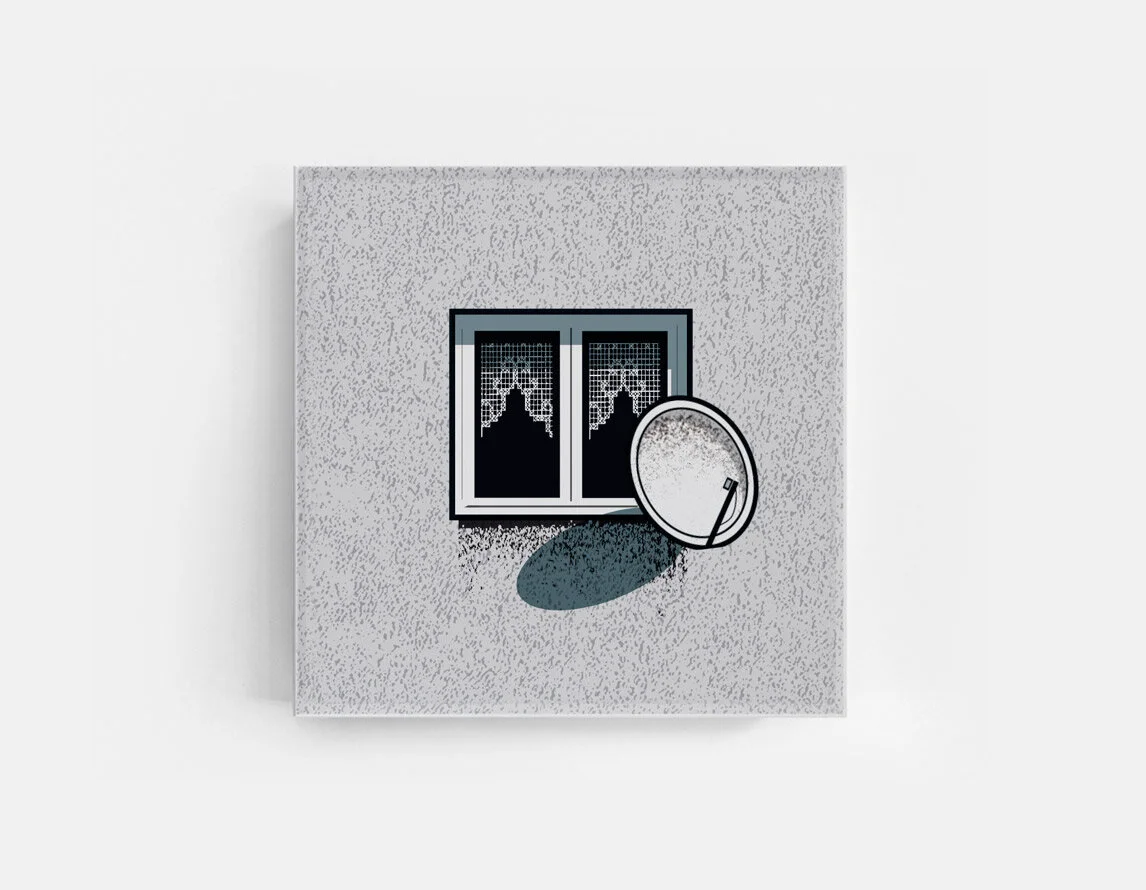 Panelki Designcollector