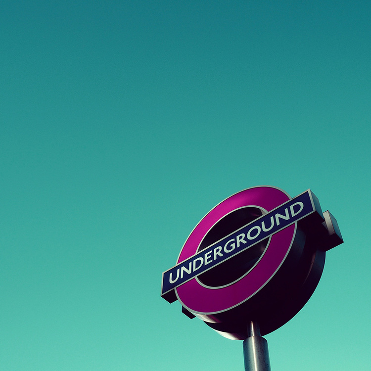 Nicholas Goodden Minimal Urban Photography