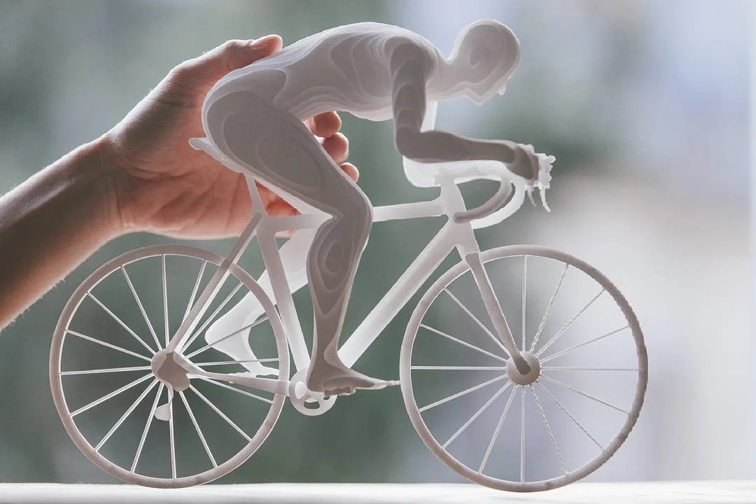 Paper Art by Raya Sader Bujana