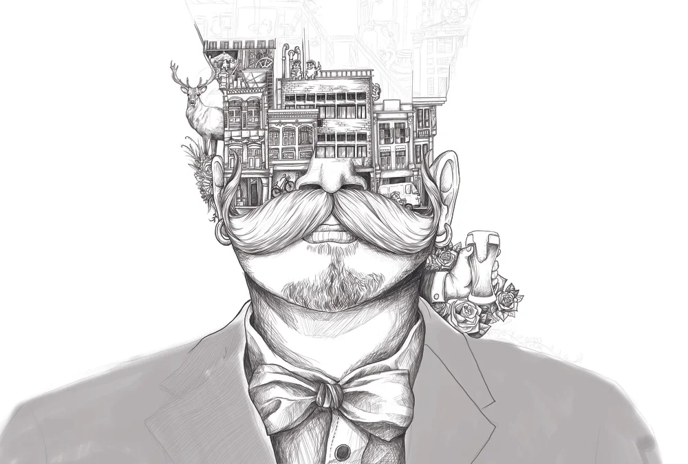 Elena Yeo Ellustrate