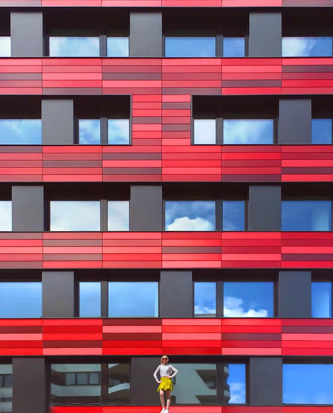 Colour Hunter Ramin Nasibov