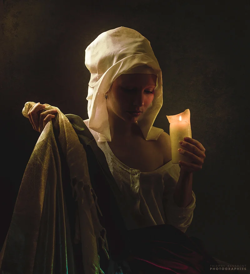 Photography of Thierry Bansront