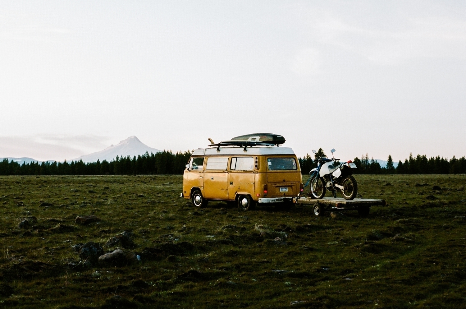 James Barkman Photography