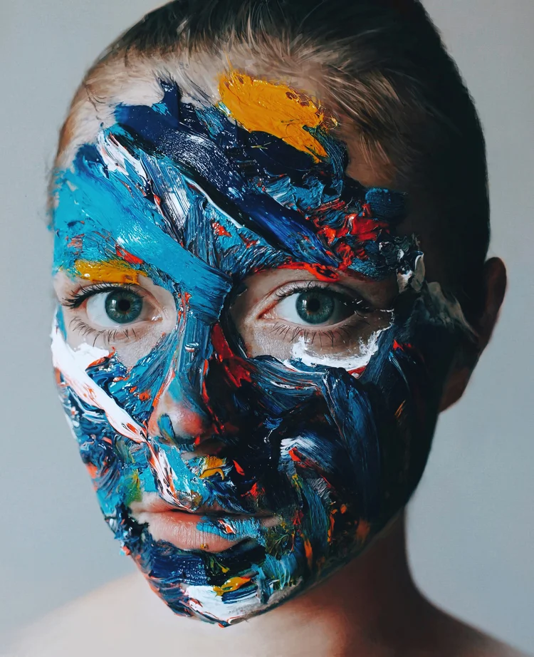 Art of Antoine Dutilh