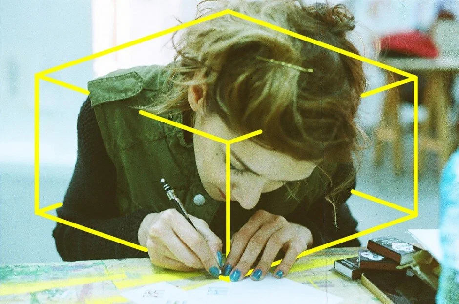 Combinophy Project by Cristiana Costin