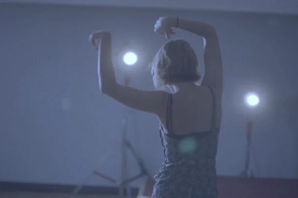 Jamie xx - Sleep Sound