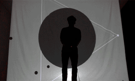 PATATAP Visual Drum Machine