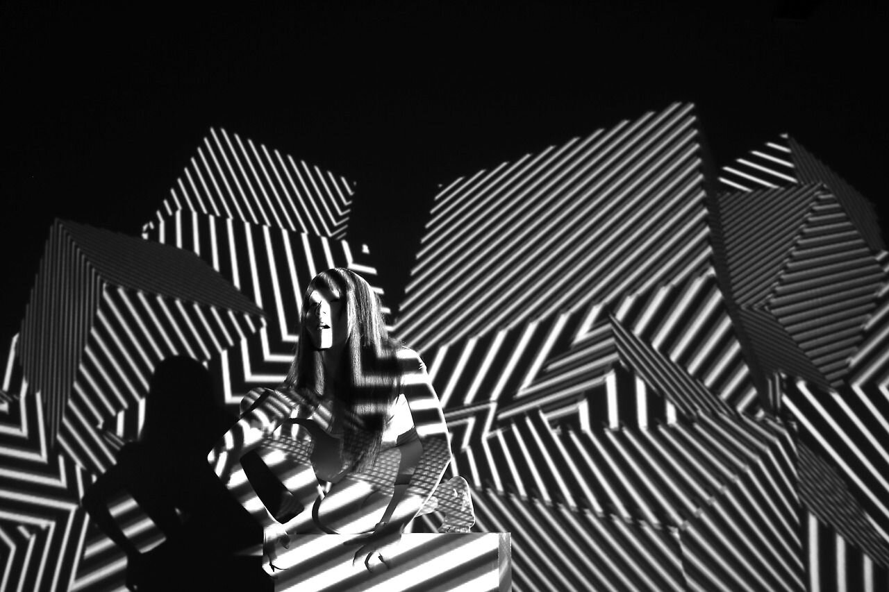 Phantogram - Fall in Love