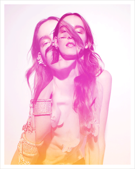 GIF Communications by Studio Ultradeluxe