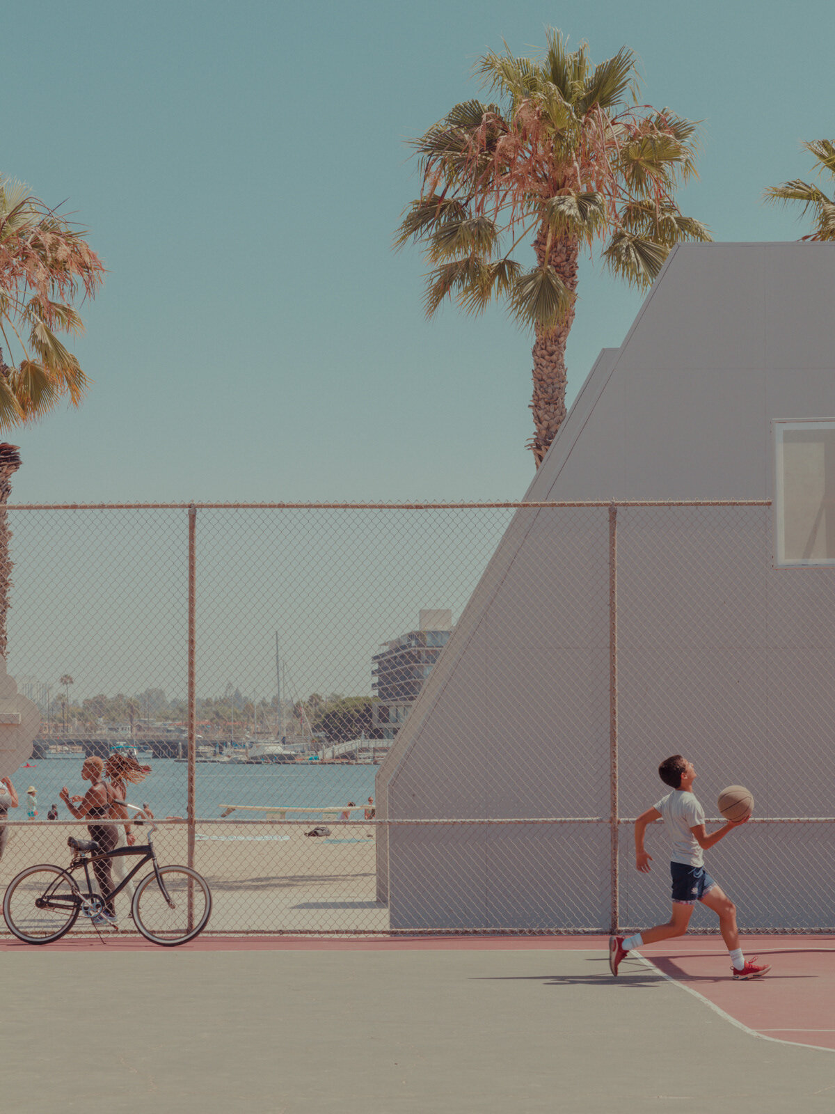 FRANCK BOHBOT