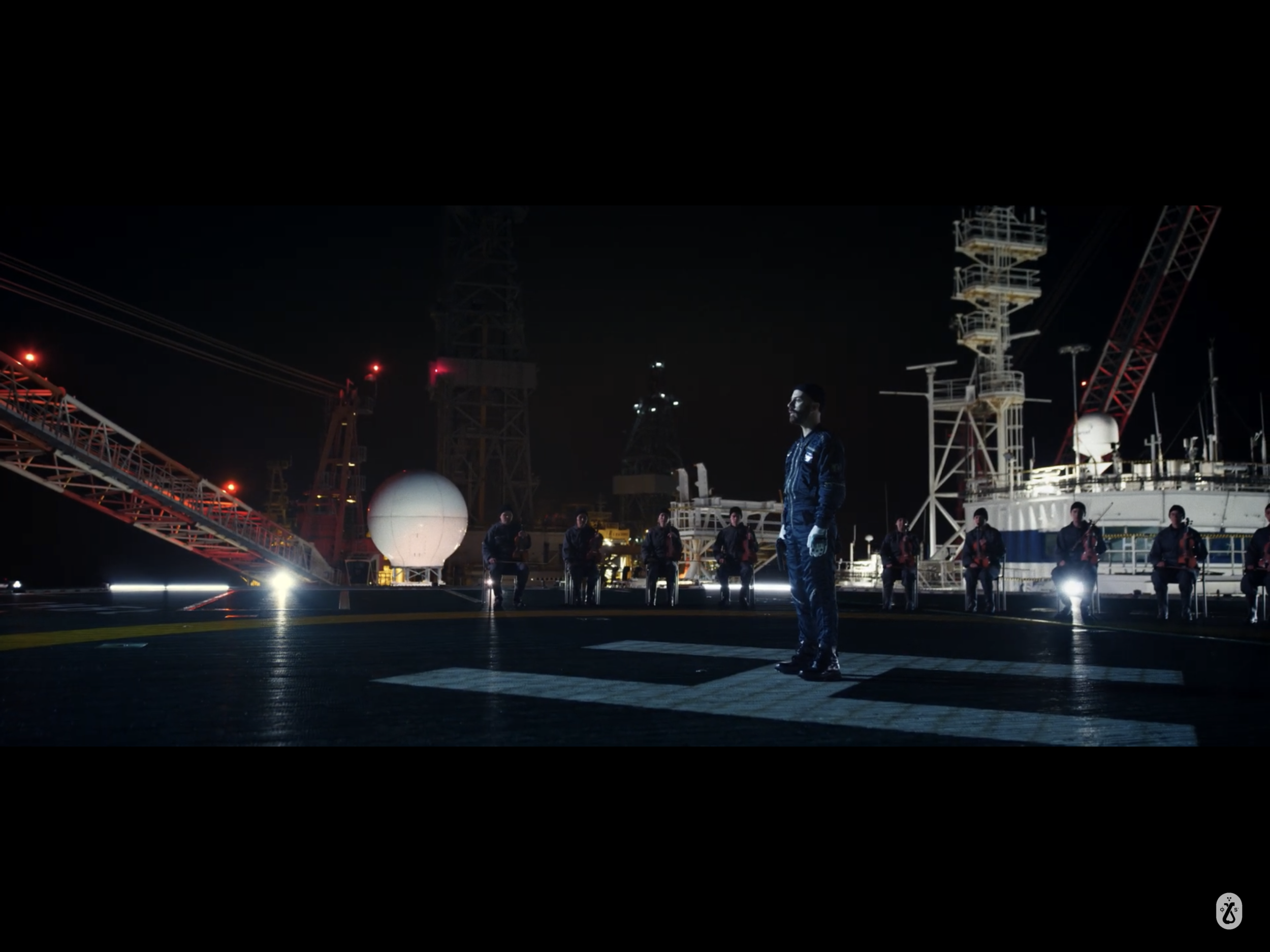 Woodkid - In Your Likeness