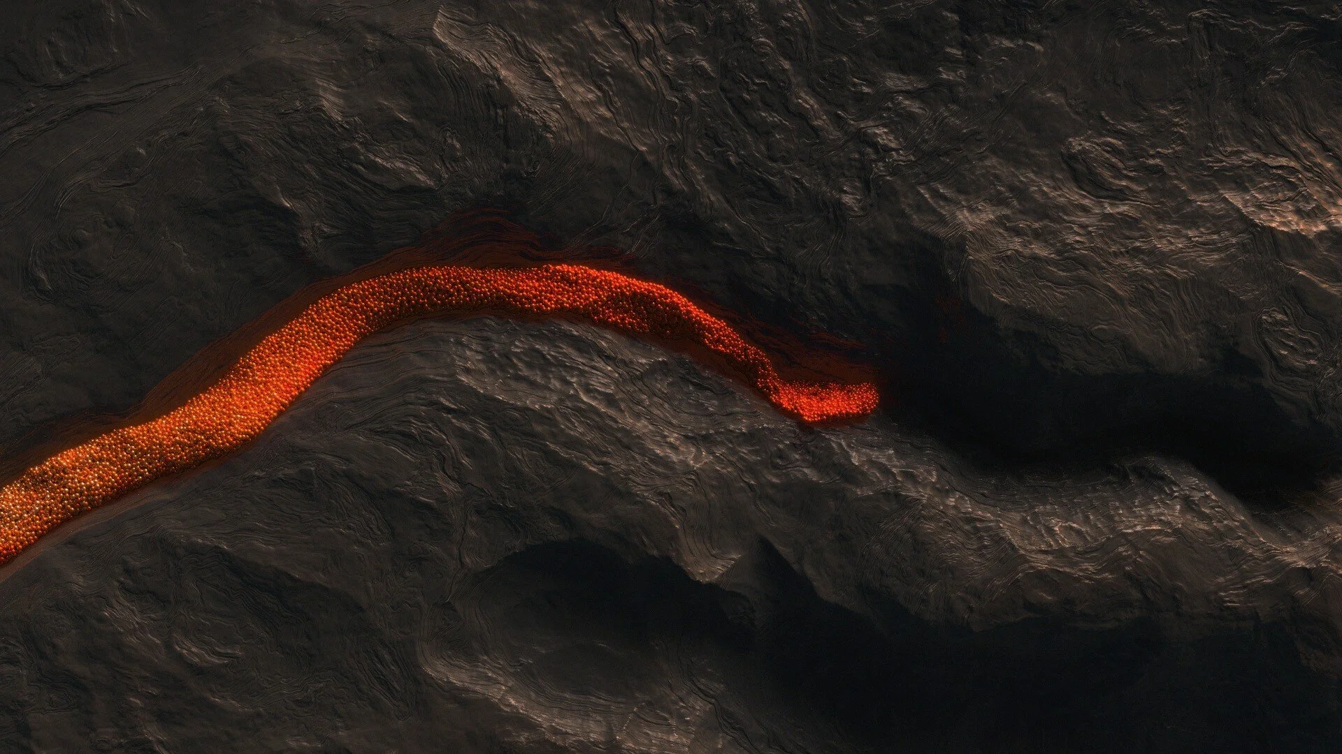 Ludovico Einaudi - Main Theme Of “The Third Murder”