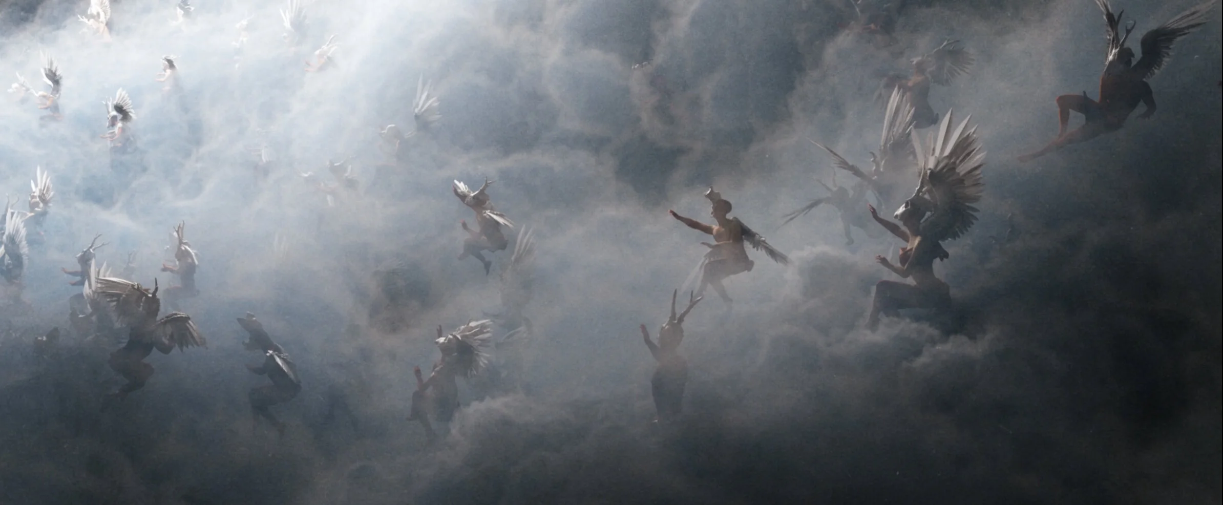 Joji - 777 dir. Saad Moosajee