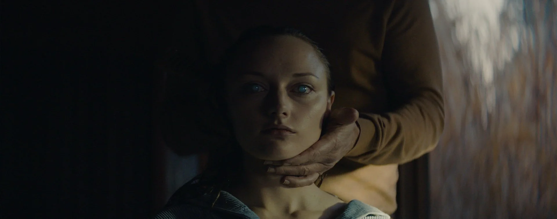 Loop by Stuart Langfield