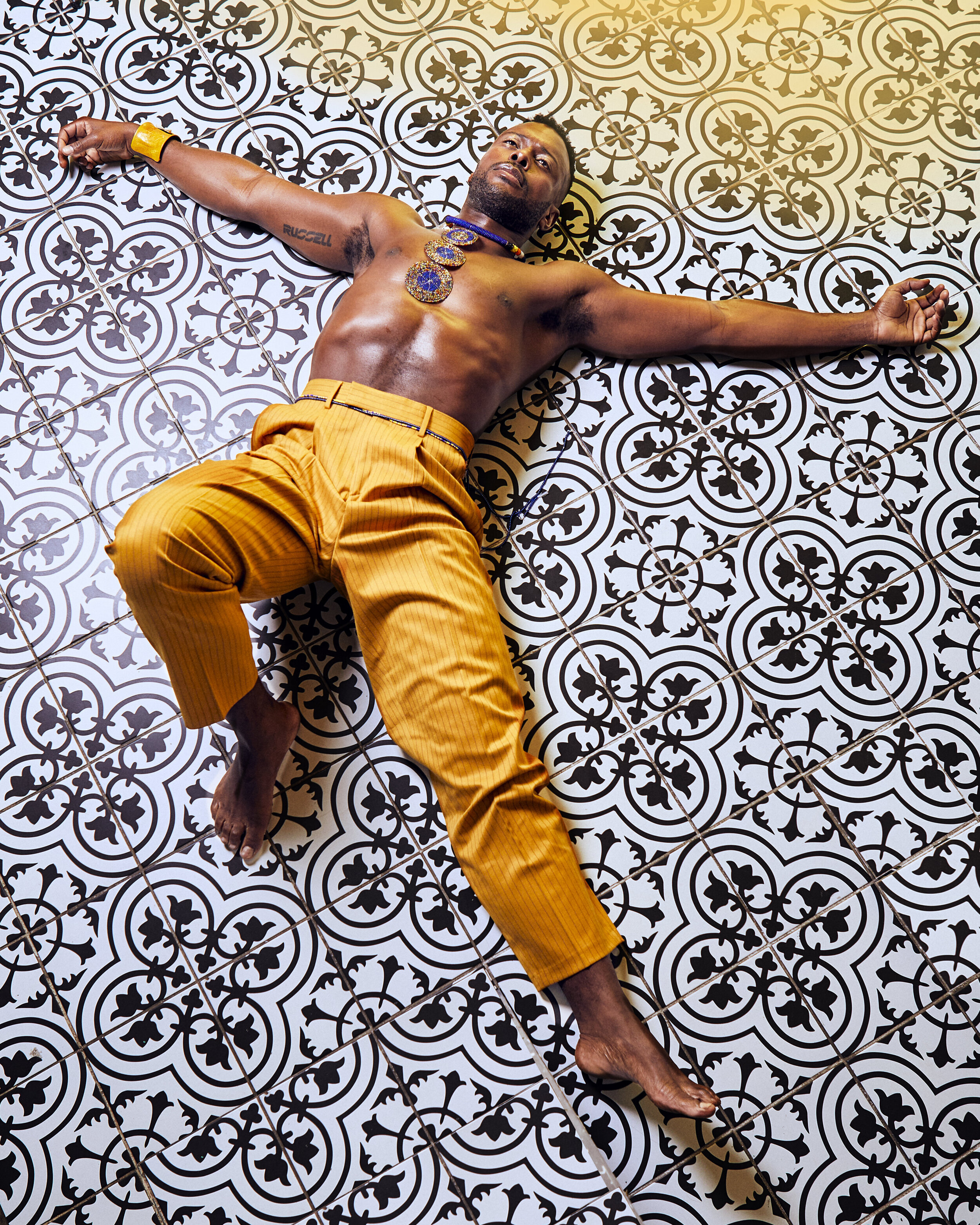 J. Breckenridge - Come to Me