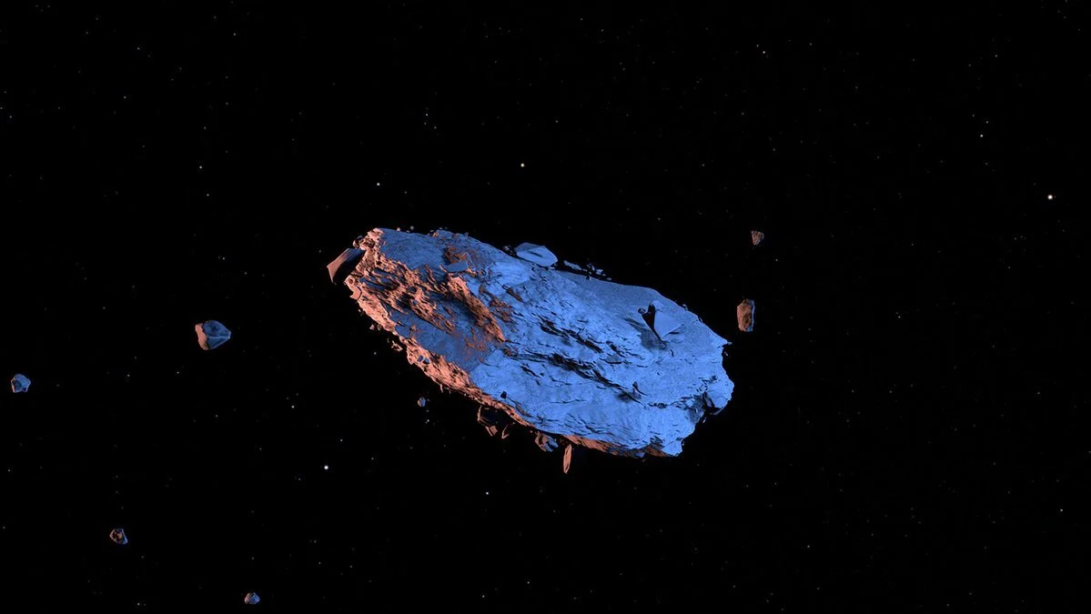 Vanic, Aspen King - Run (ft. Carmanah King)