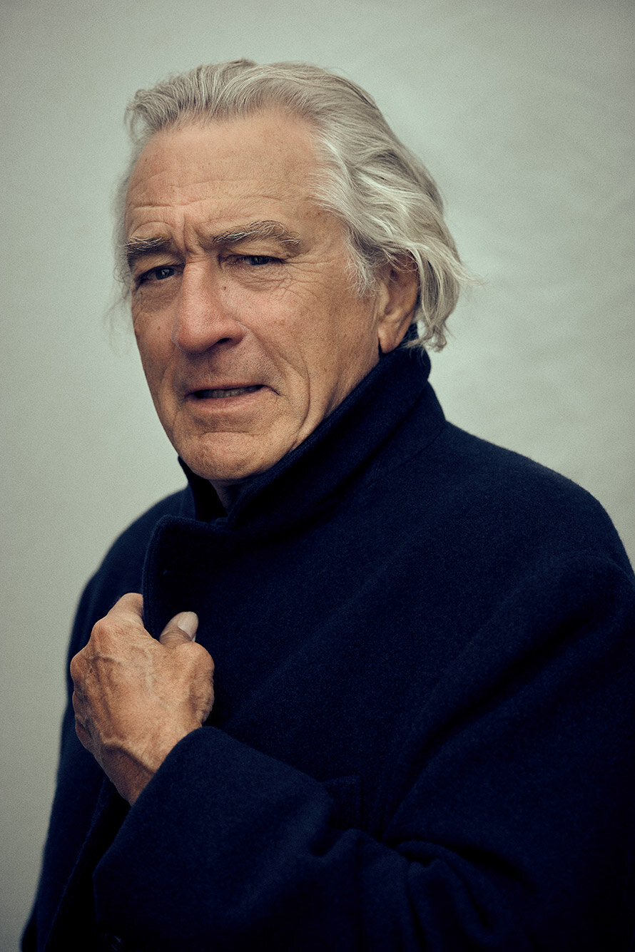 Robert De Niro
