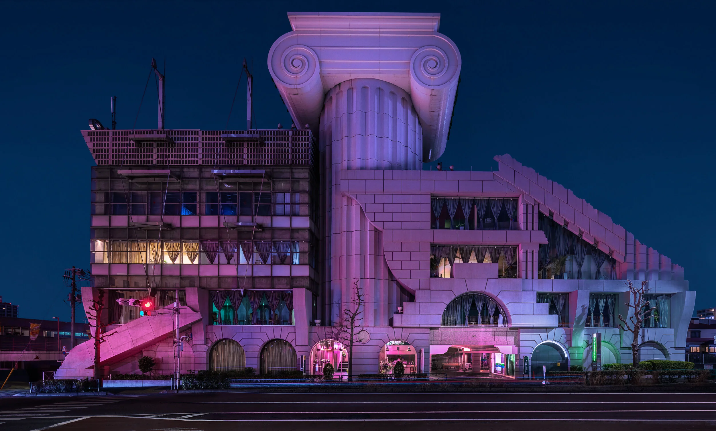 Tom Blachford Photography