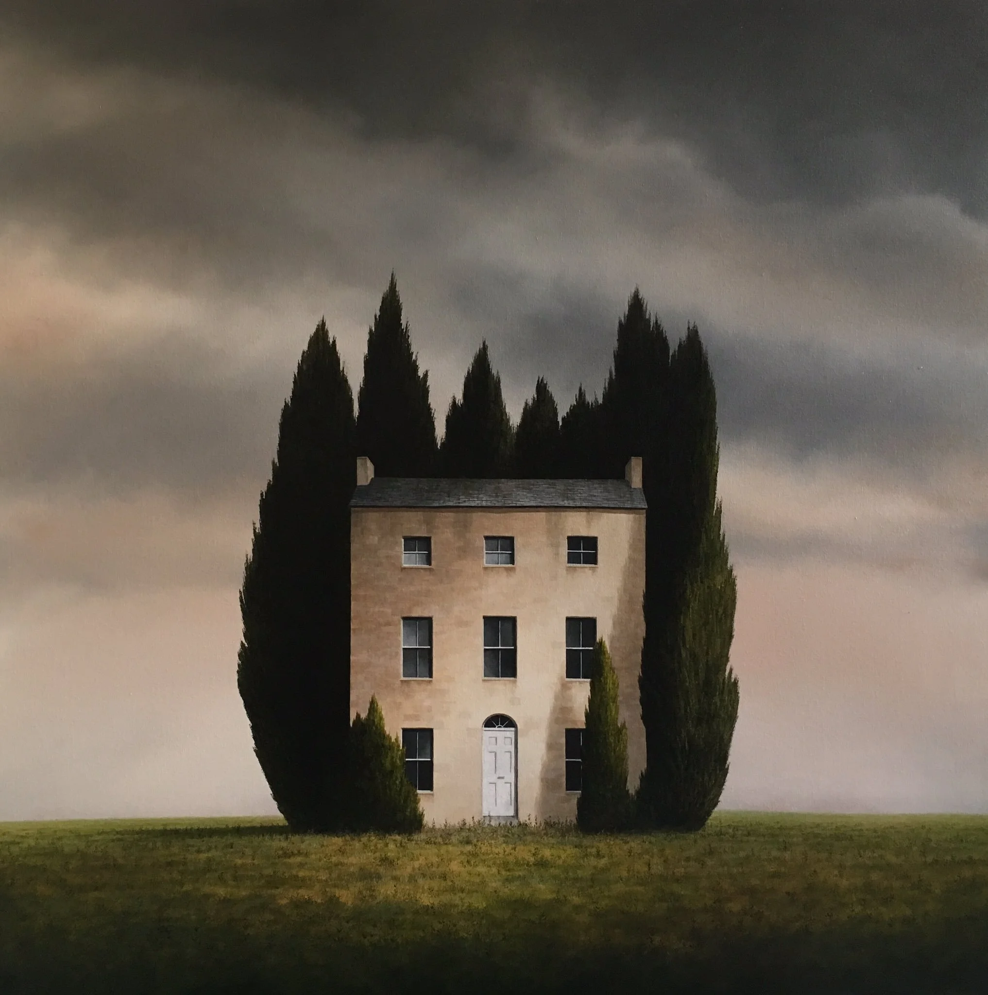 Lee Madgwick Art