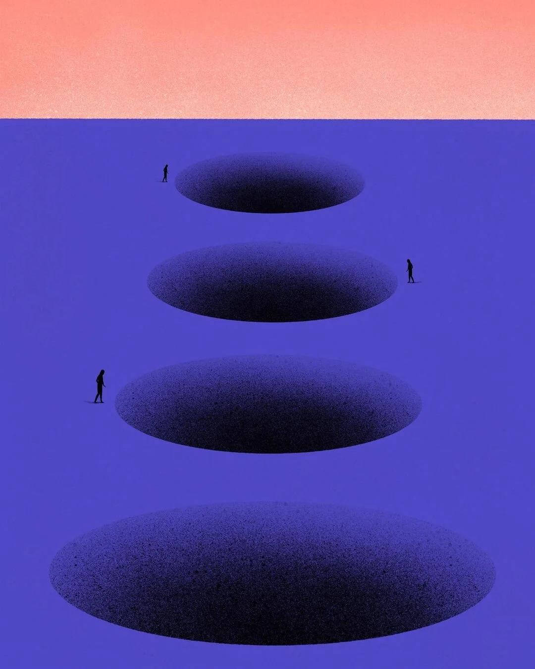 Ana Ayala Illustrations