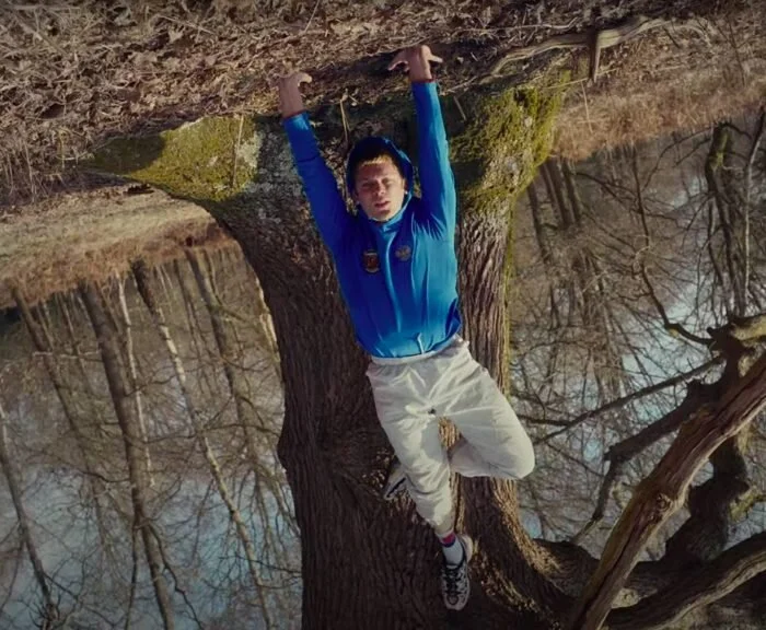 Andy Stott - Hard To Tell