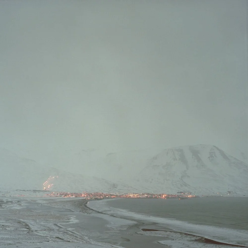 Iceland by Tom Kondrat