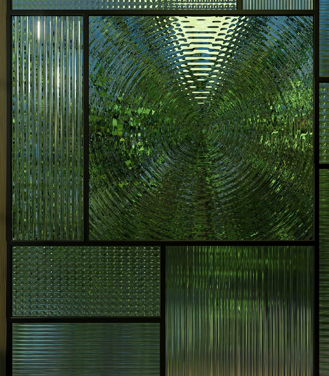 Texture Heaven by Carla Batley