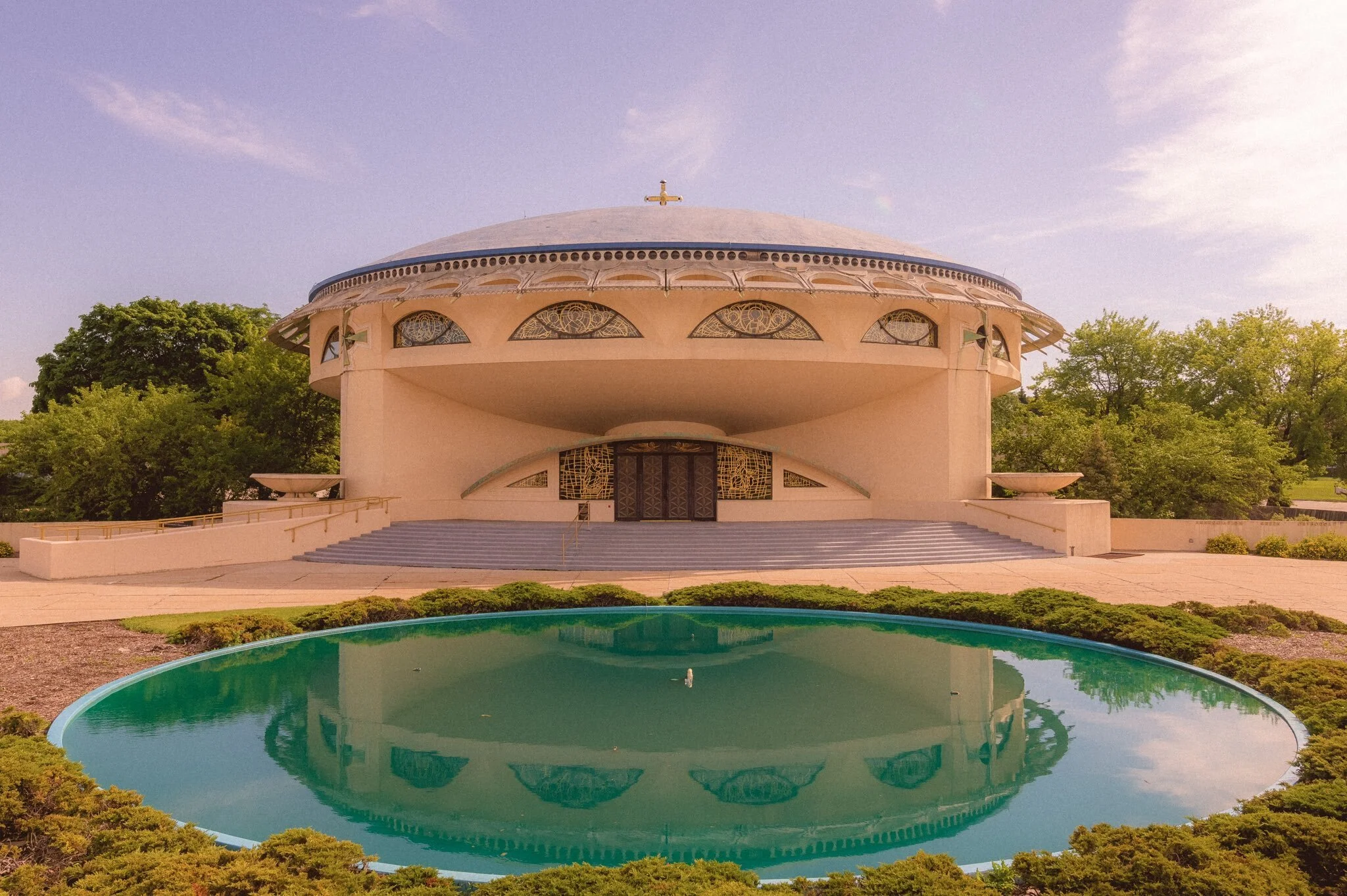 Briscoe Park photography