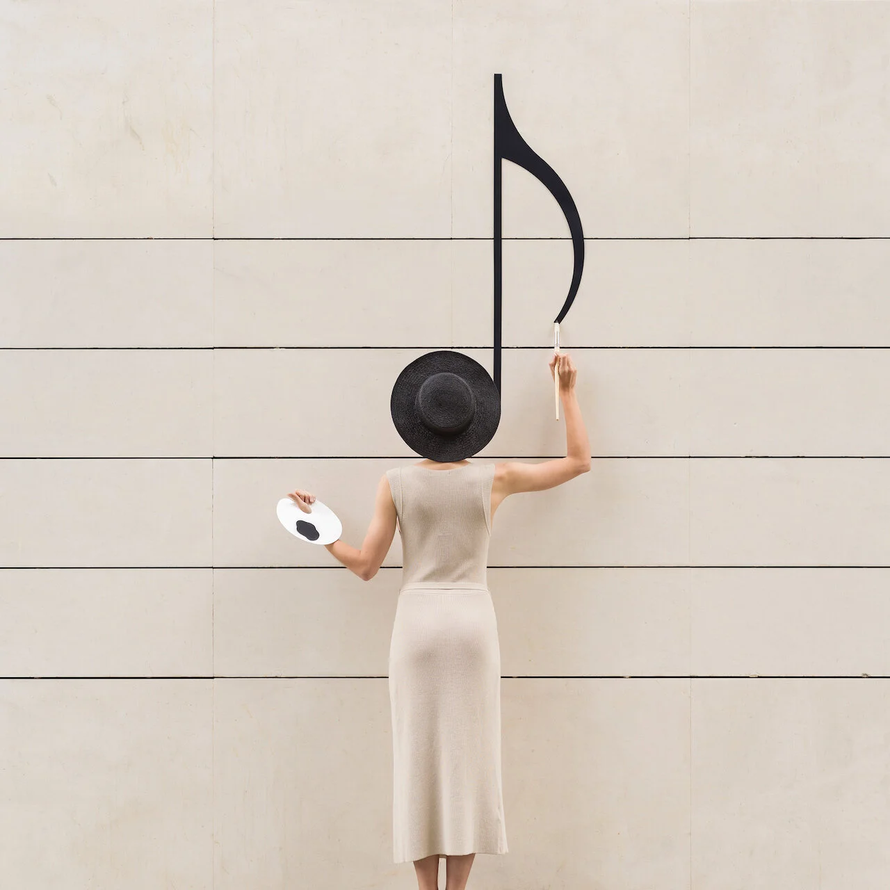 Anna Devís and Daniel Rueda