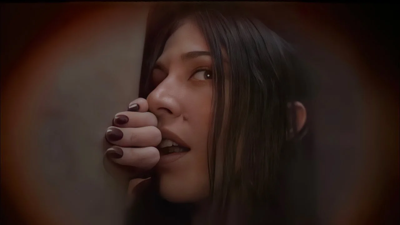 Caroline Polachek - Bunny Is a Rider