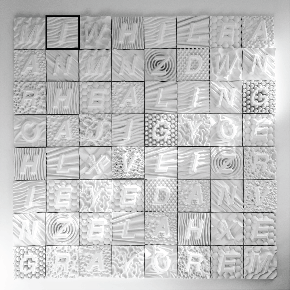 The Word Search Series by Graham Kelman