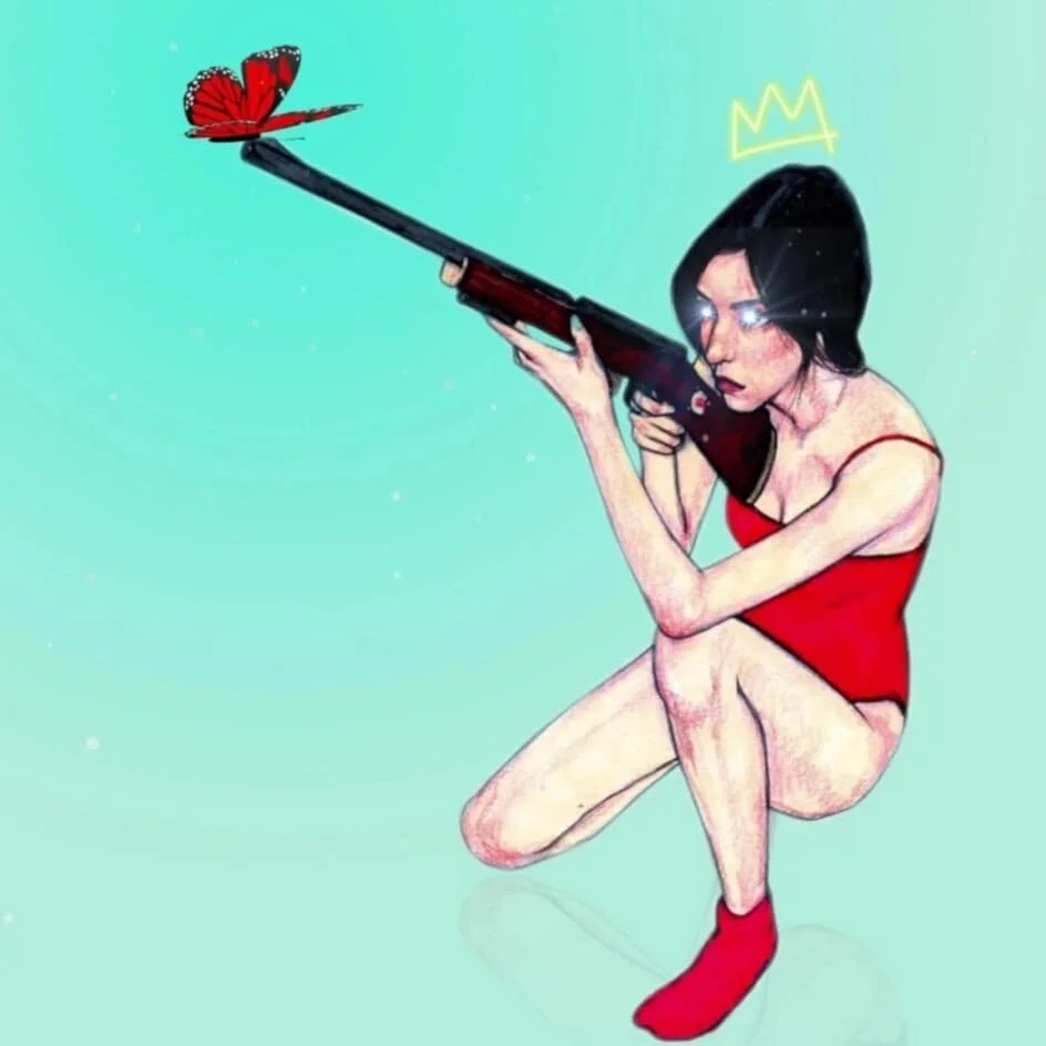 Tanasan Kanakasem: Girl Without Smile