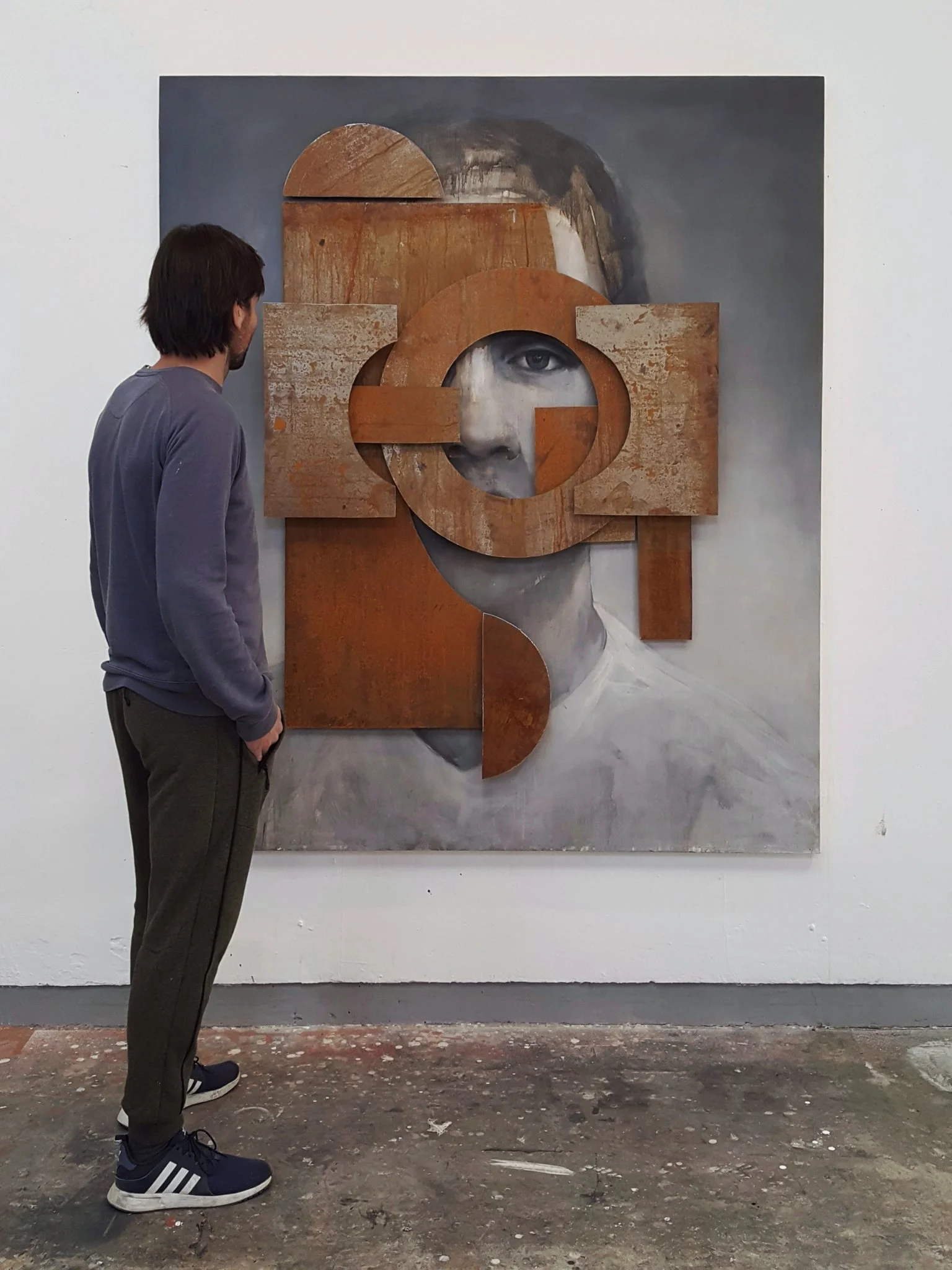 Daniel Martin art