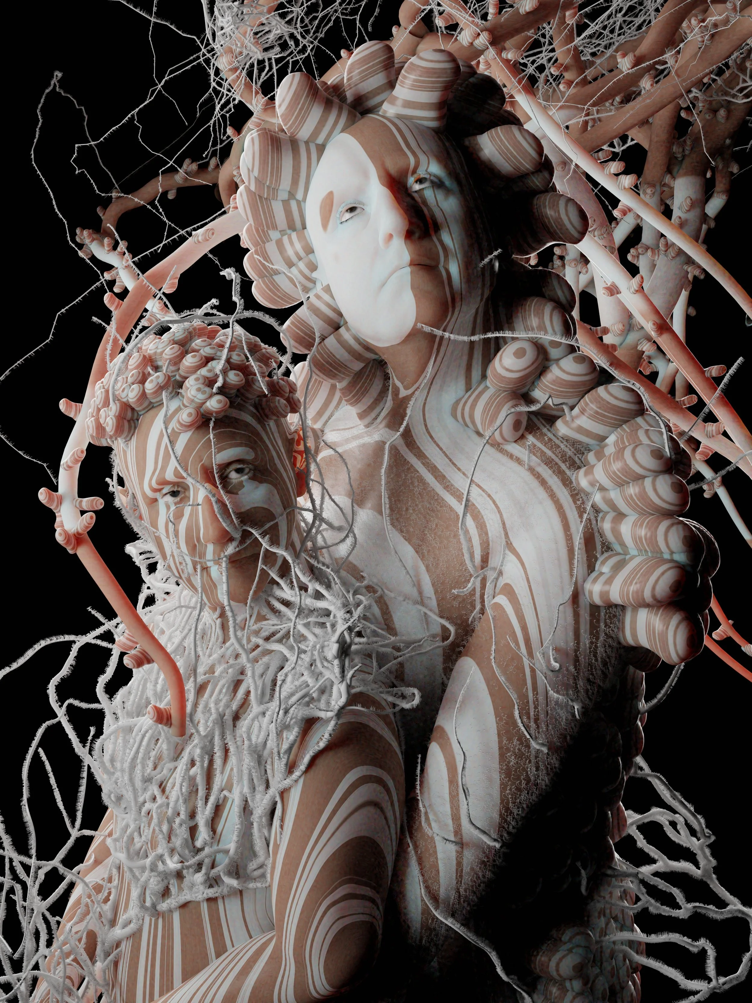 Matteo Ingrao Sculpture