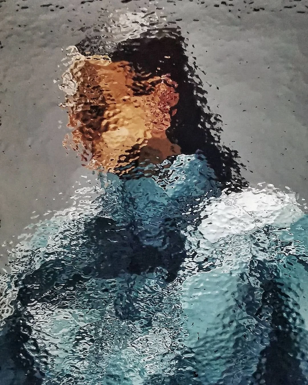 Wavism by Diango Hernandez