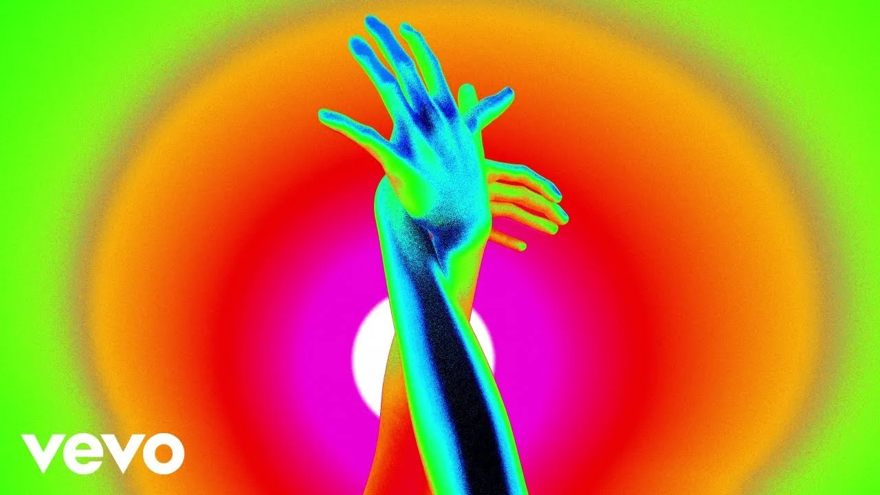 The Presets - You Belong