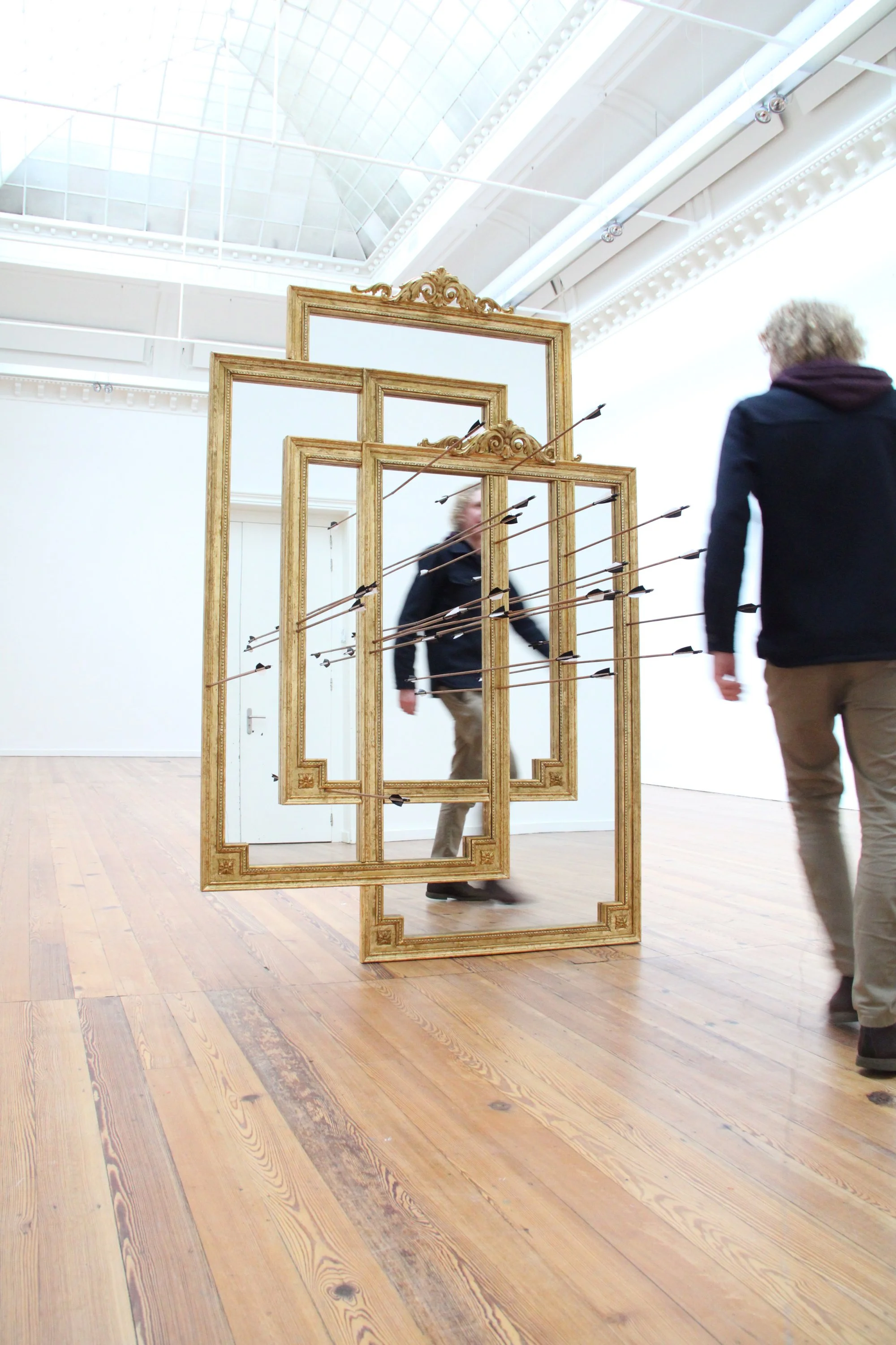 The Truth About Reality by David Christiaan