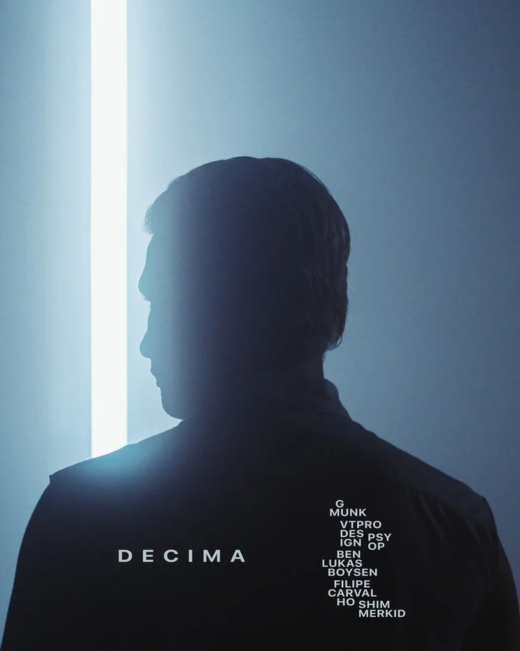 OFFF 2022 Official Titles by GMUNK