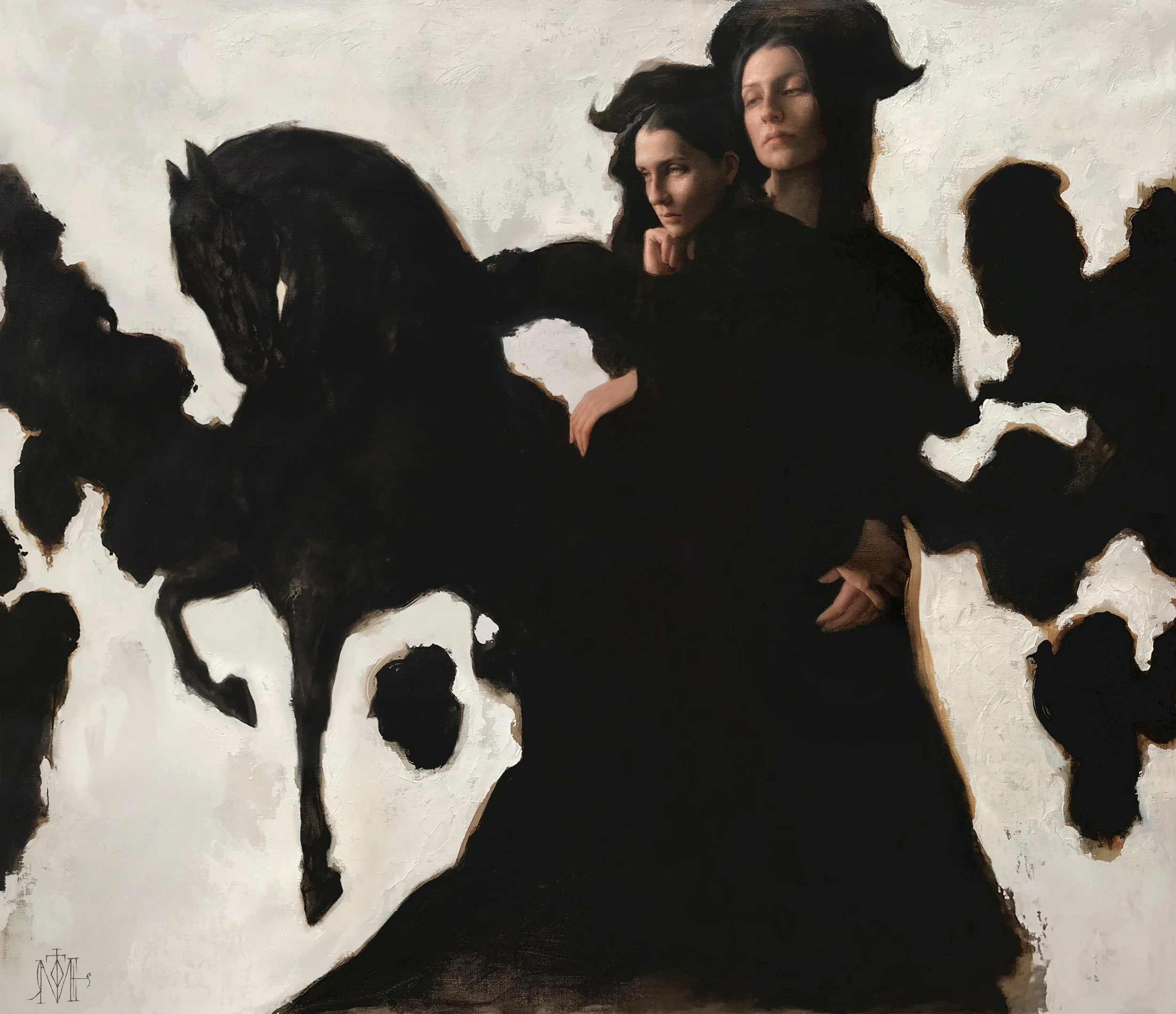 Jose Lopez Vergara Art