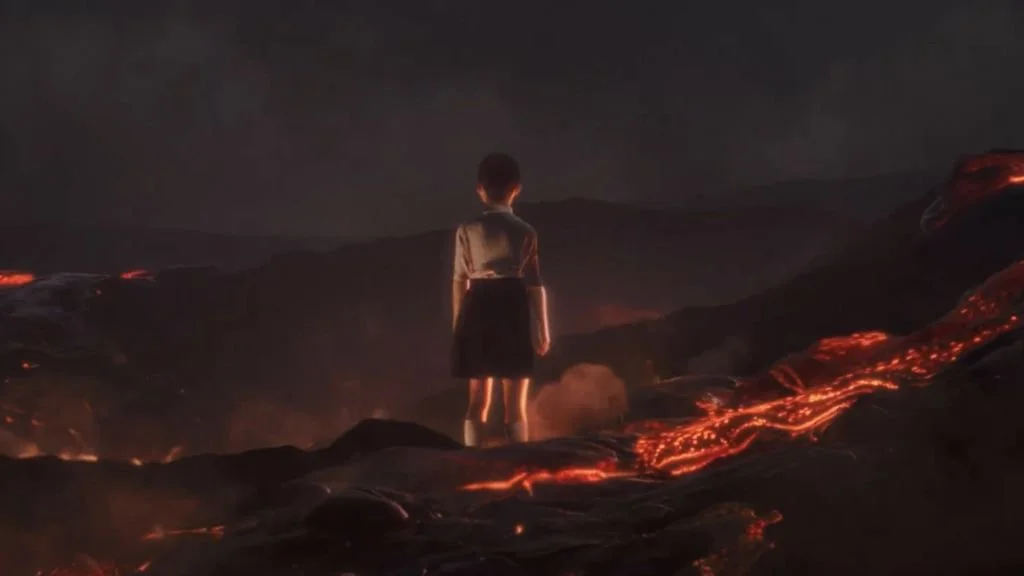 Woodkid - Reactor (dir. by Saad Moosajee)