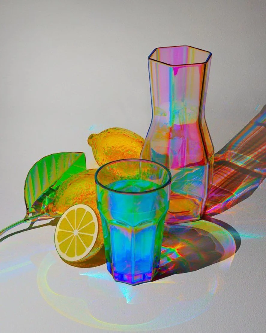 Extra x Ordinary by Yuri Mo