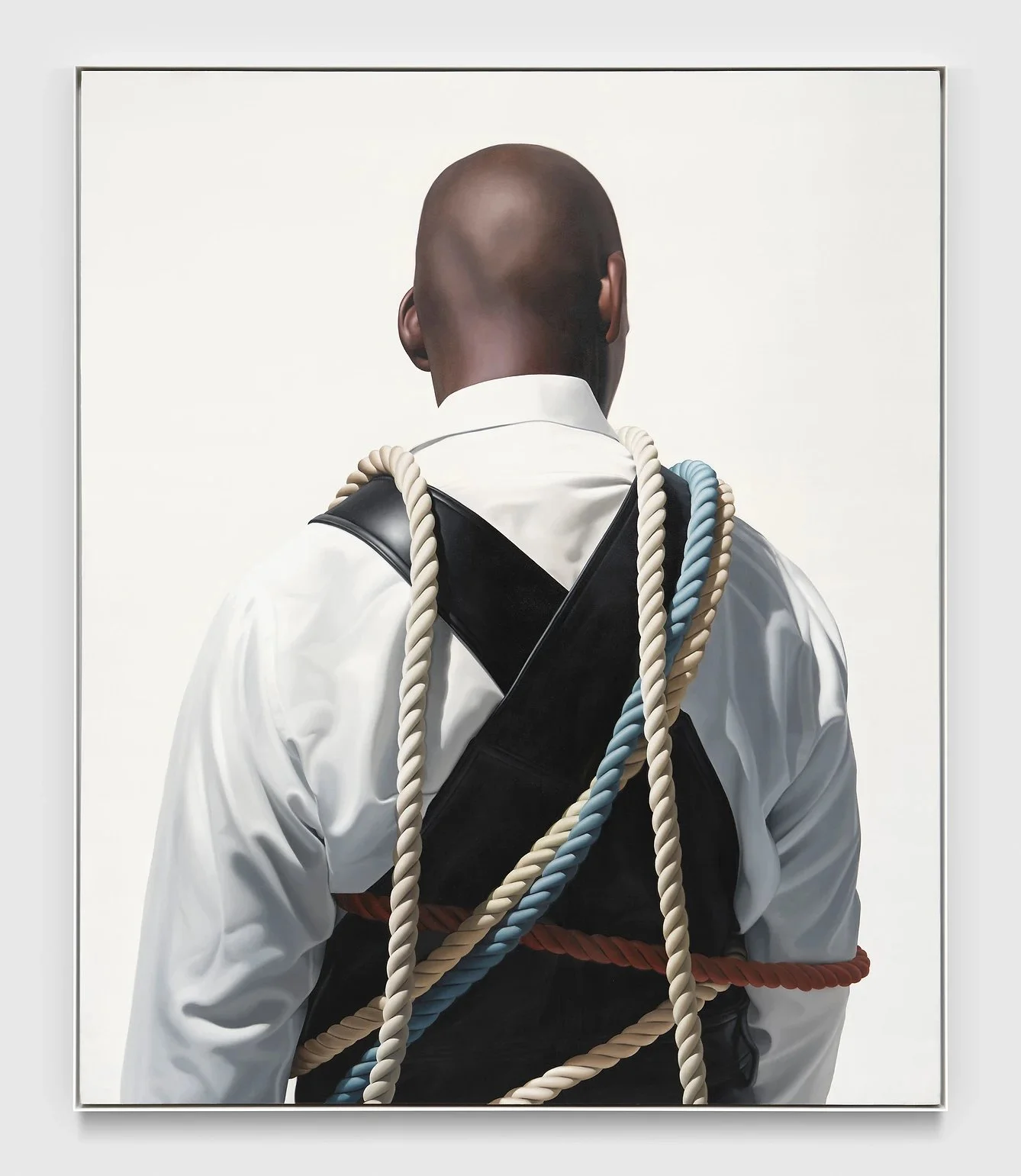 Coalescence by Delfin Finley