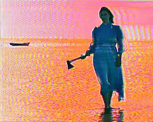 IT'S A JOURNEY by INA VARE